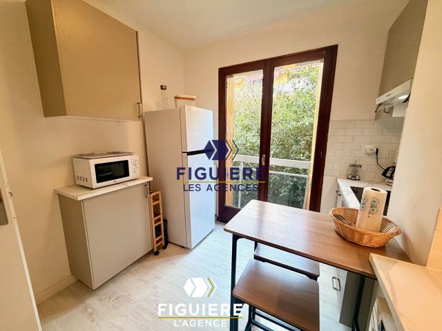 Appartement 2 pièce s 1 chambre s 50.19 m²