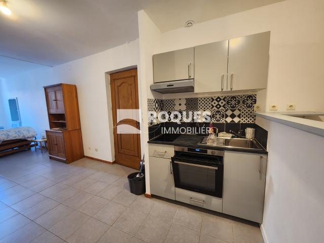 Appartement 2 pièce s 1 chambre s 50.26 m²