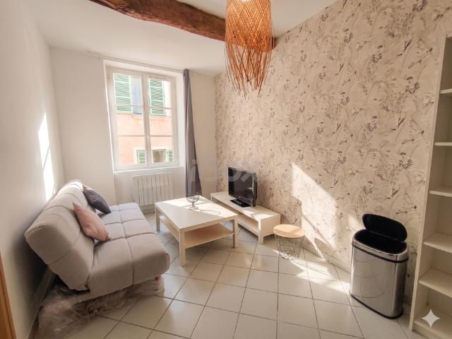 Appartement 2 pièce s 1 chambre s 50.35 m²