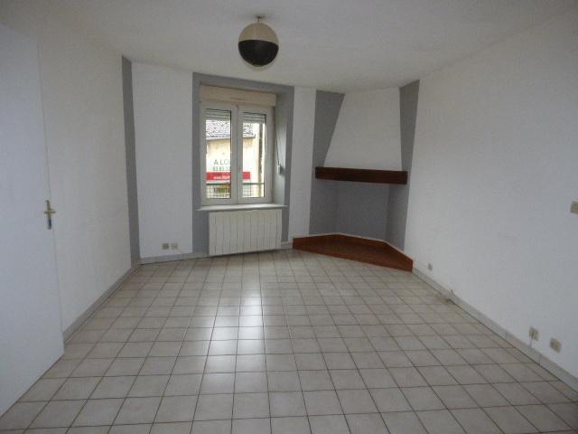 Appartement 2 pièce s 1 chambre s 50.36 m²