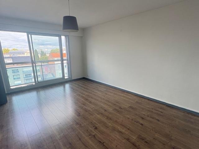 Appartement 2 pièce s 1 chambre s 50.82 m²