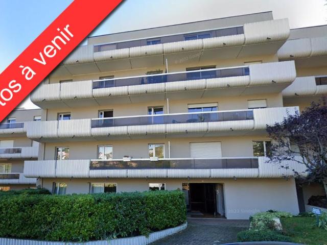 Appartement 2 pièce s 1 chambre s 50.82 m²
