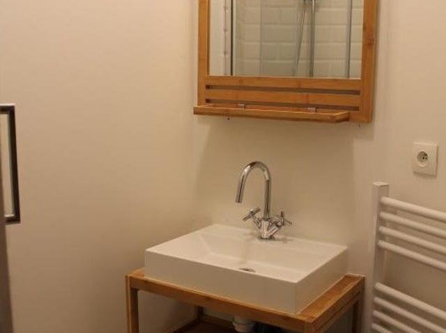 Appartement 2 pièce s 1 chambre s 50 m²