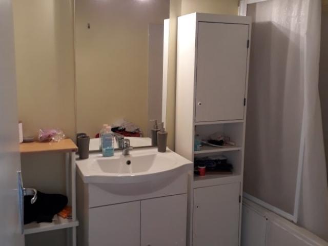 Appartement 2 pièce s 1 chambre s 50 m²