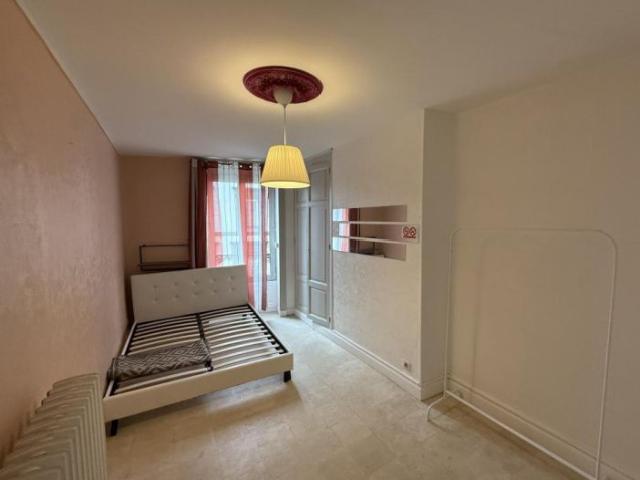 Appartement 2 pièce s 1 chambre s 50 m²