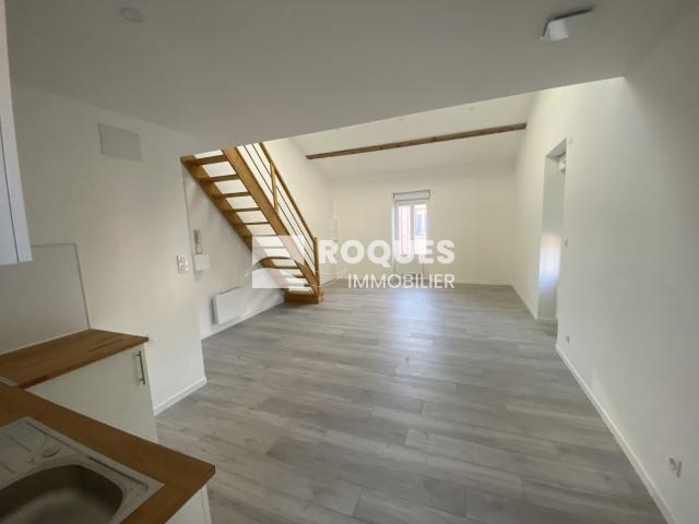 Appartement 2 pièce s 1 chambre s 50 m²