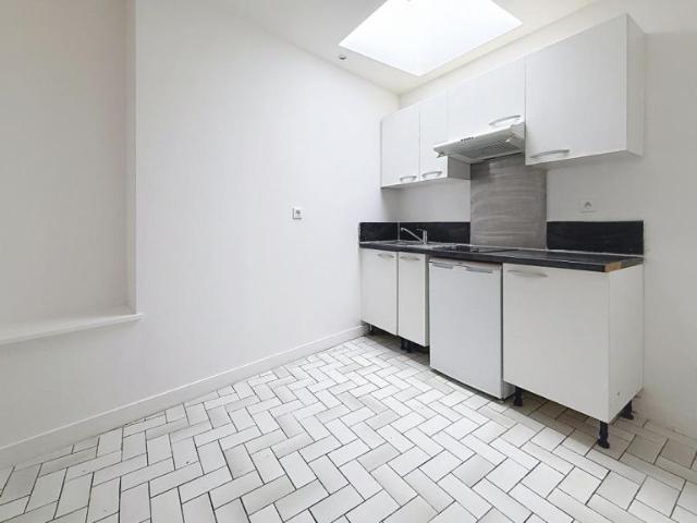 Appartement 2 pièce s 1 chambre s 50 m²