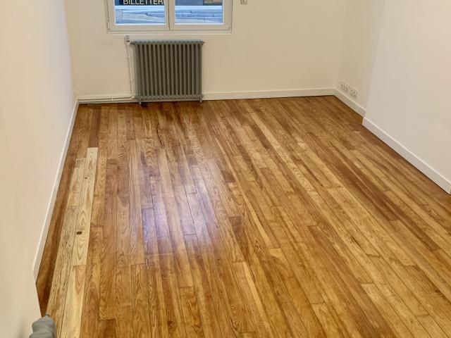 Appartement, 2 pièce s, 1 chambre s, 51.4 m²
