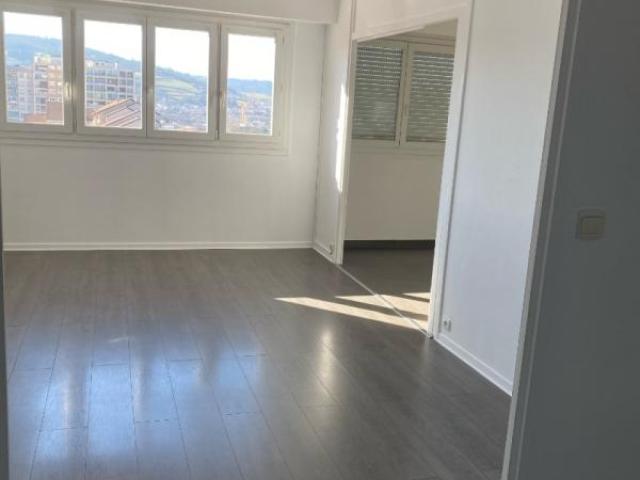 Appartement 2 pièce s 1 chambre s 51 m²
