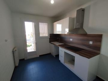 Appartement 2 pièce s 1 chambre s 52.5 m²