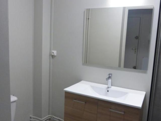 Appartement 2 pièce s 1 chambre s 52 m²