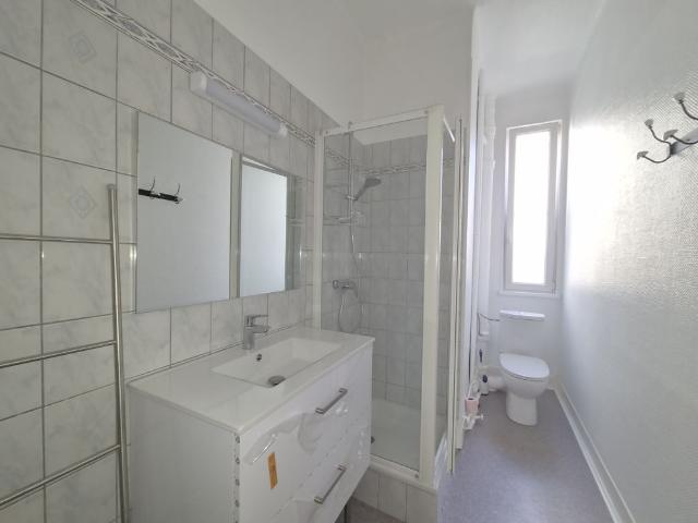 Appartement 2 pièce s 1 chambre s 52 m²