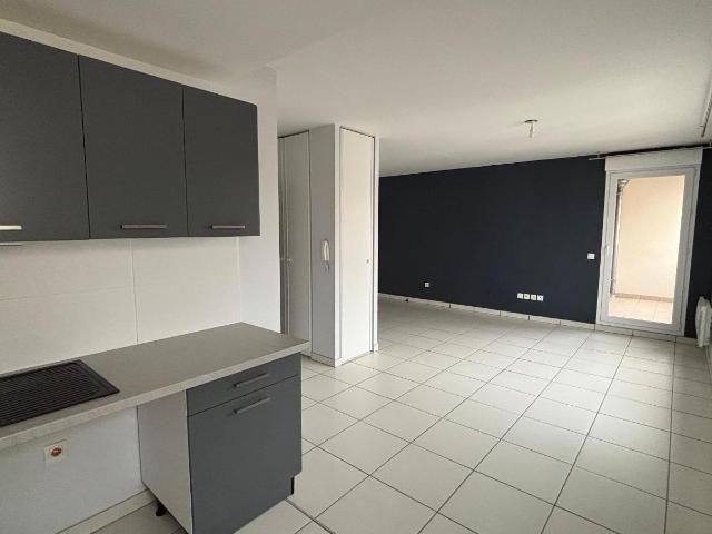 Appartement 2 pièce s 1 chambre s 53.14 m²