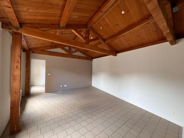 Appartement 2 pièce s 1 chambre s 53.55 m²