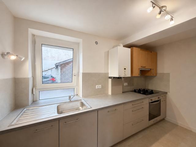 Appartement 2 pièce s 1 chambre s 53.58 m²