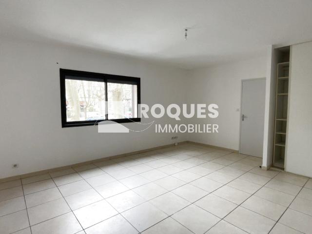 Appartement 2 pièce s 1 chambre s 53.91 m²