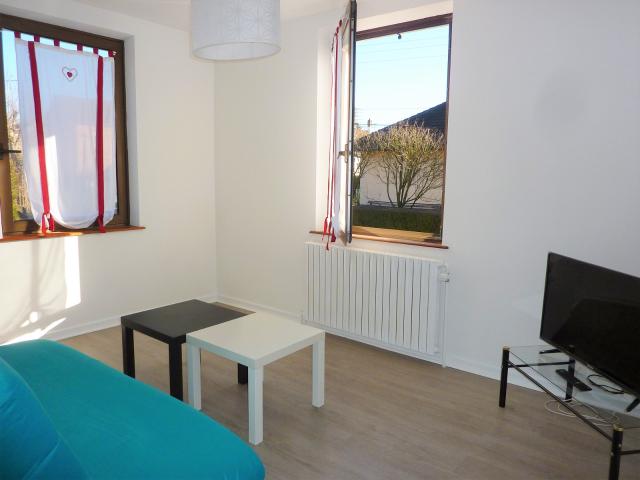 Appartement 2 pièce s 1 chambre s 53 m²