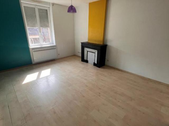 Appartement 2 pièce s 1 chambre s 53 m²