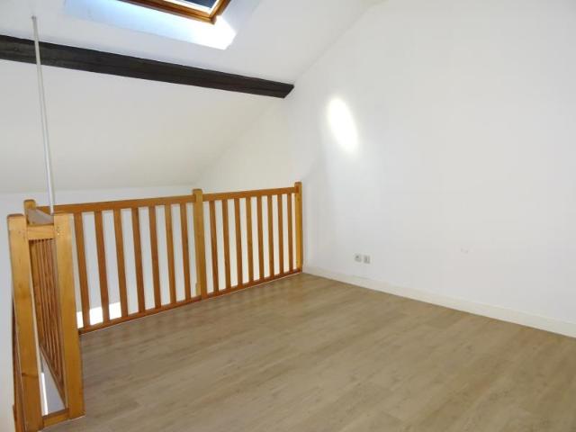 Appartement 2 pièce s 1 chambre s 54.1 m²