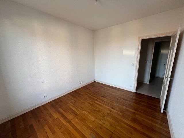 Appartement 2 pièce s 1 chambre s 54.26 m²