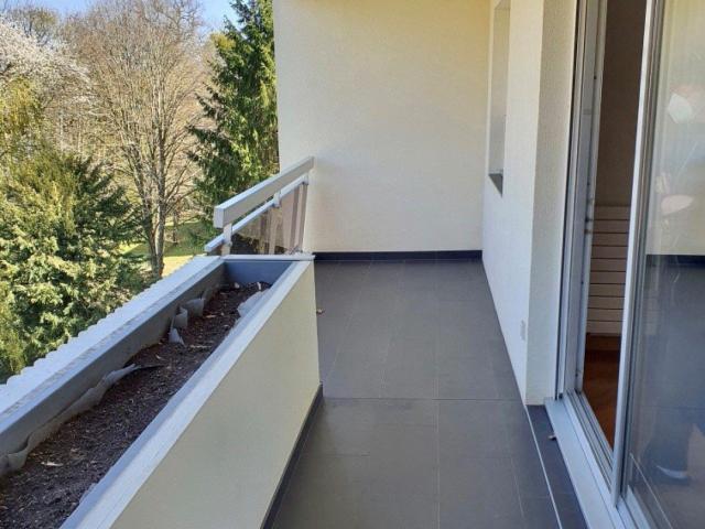 Appartement 2 pièce s 1 chambre s 54.38 m²