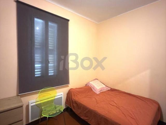 Appartement 2 pièce s 1 chambre s 54.43 m²