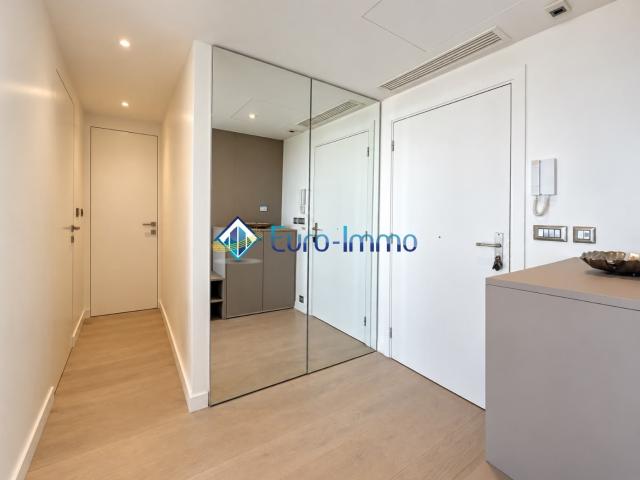Appartement 2 pièce s 1 chambre s 55 m²