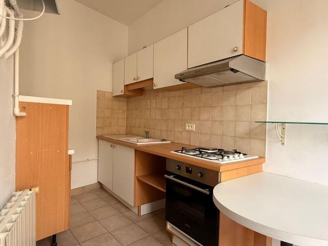 Appartement 2 pièce s 1 chambre s 56.38 m²