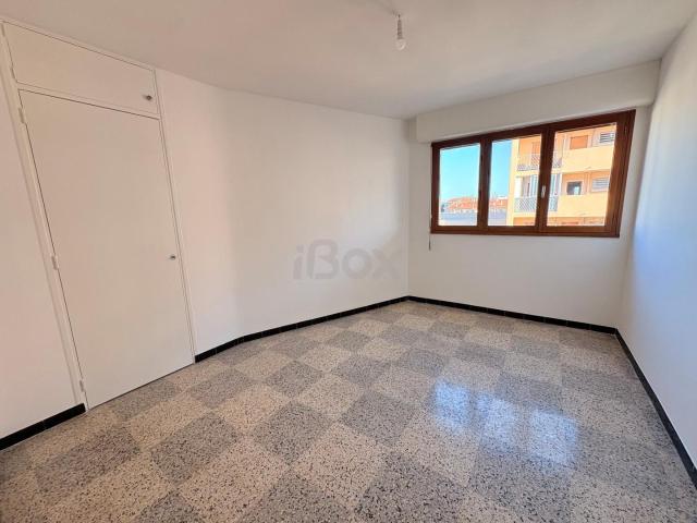 Appartement 2 pièce s 1 chambre s 56.55 m²