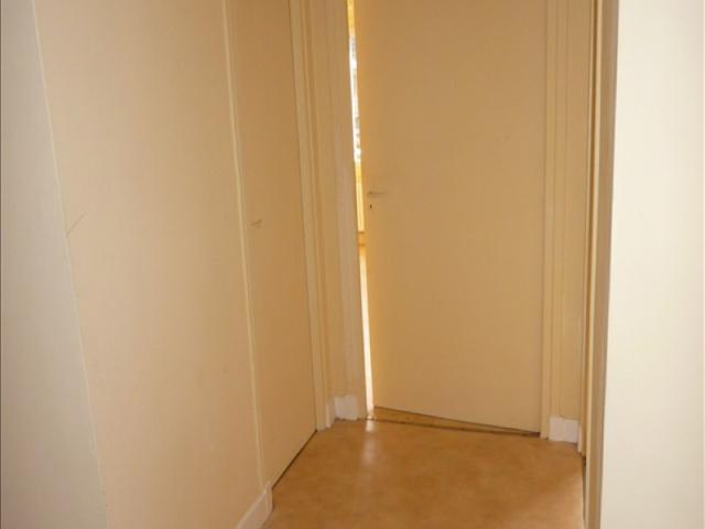 Appartement, 2 pièce s, 1 chambre s, 56 m²