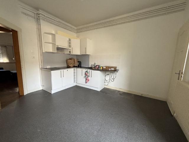 Appartement 2 pièce s 1 chambre s 57 m²