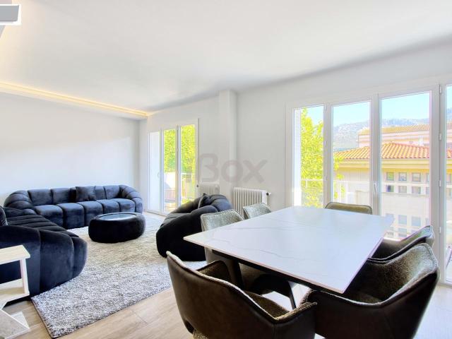 Appartement 2 pièce s 1 chambre s 58.95 m²