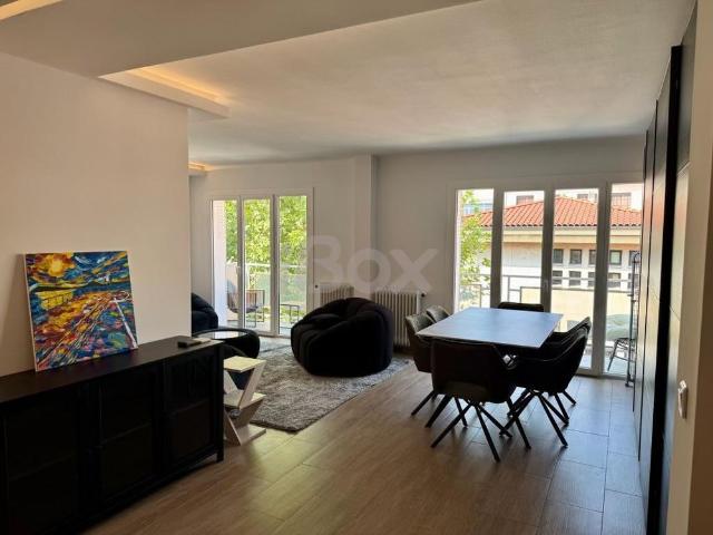 Appartement 2 pièce s 1 chambre s 58.95 m²