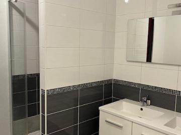 Appartement 2 pièce s 1 chambre s 58 m²