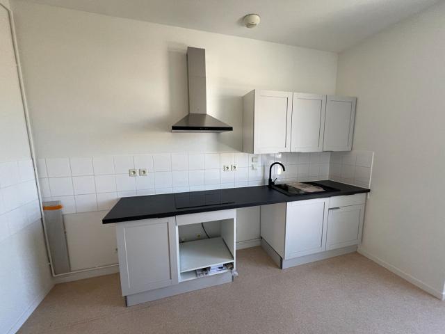 Appartement 2 pièce s 1 chambre s 60.83 m²