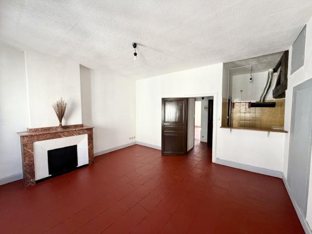 Appartement 2 pièce s 1 chambre s 60 m²