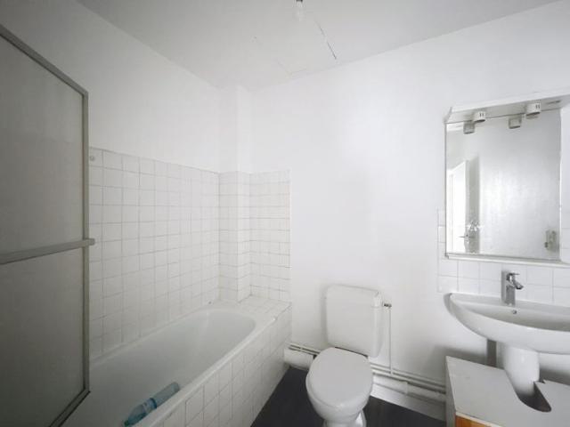 Appartement 2 pièce s 1 chambre s 60 m²