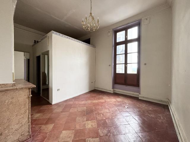 Appartement 2 pièce s 1 chambre s 69 m²