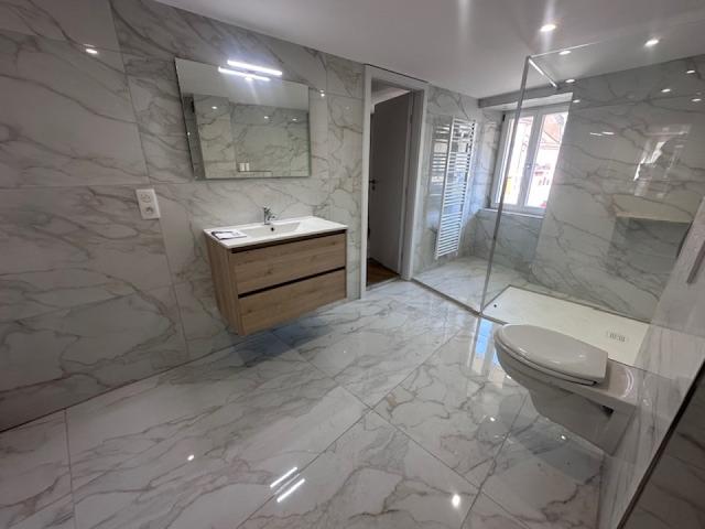 Appartement 2 pièce s 1 chambre s 90 m²