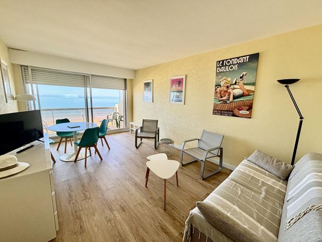 Appartement 2 pièce s