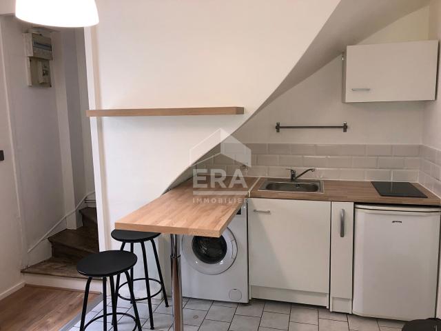 Appartement 2 pièce s 22 m2