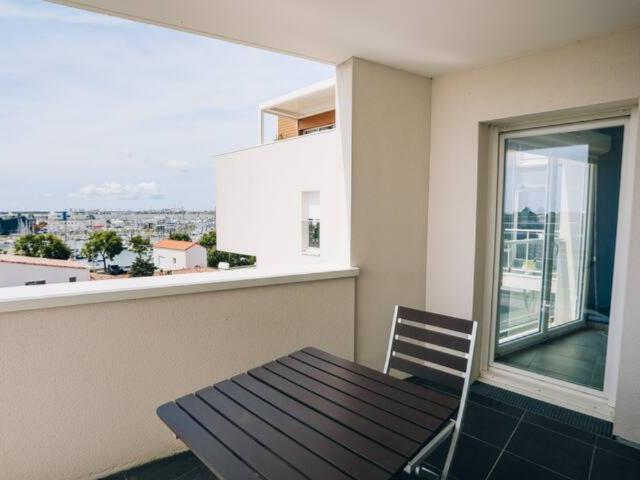 Appartement 2 pièce s
