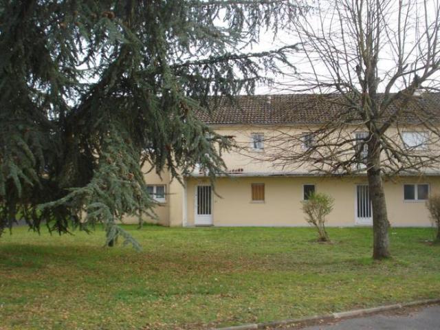 Appartement 2 pièce s