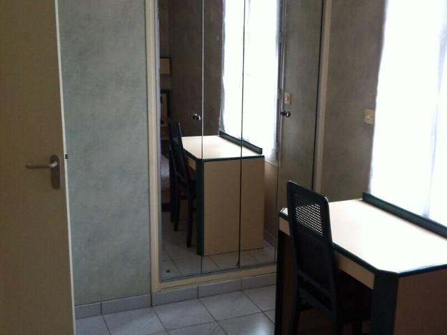 Appartement 2 pièce s 25,86 m2