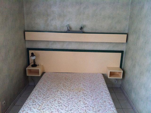 Appartement 2 pièce s 25,86 m2