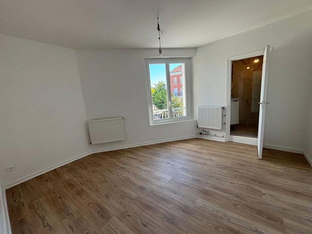 Appartement 2 pièce s