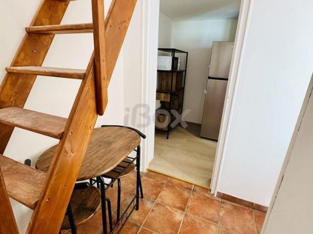 Appartement 2 pièce s 26.9 m²