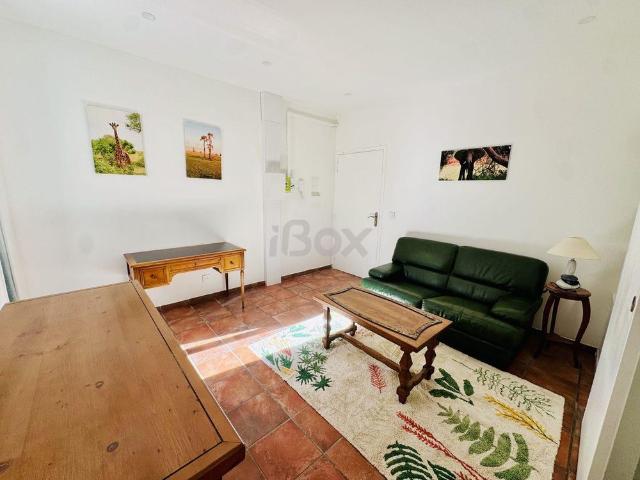 Appartement 2 pièce s 26.9 m²