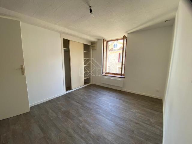 Appartement 2 pièce s 27.73 m2