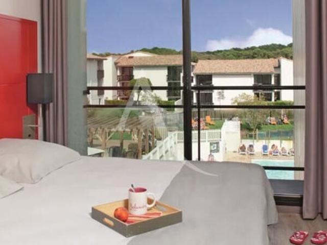 Appartement 2 pièce s 28.38 m2